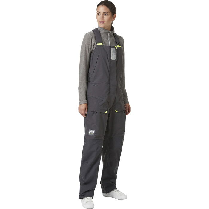 2024 Pantalones Con Tirantes Skagen Offshore Mujer Helly Hansen 34256 - bano